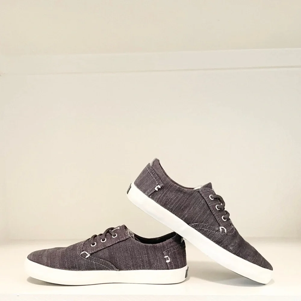Sperry Unisex-Child Bodie Sneaker - Picture 6 of 7